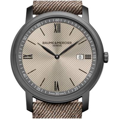 Montre Classima 10767 - Baume & Mercier