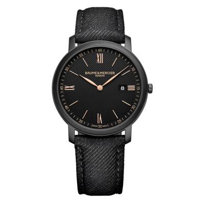 Montre Classima 10762 - Baume & Mercier