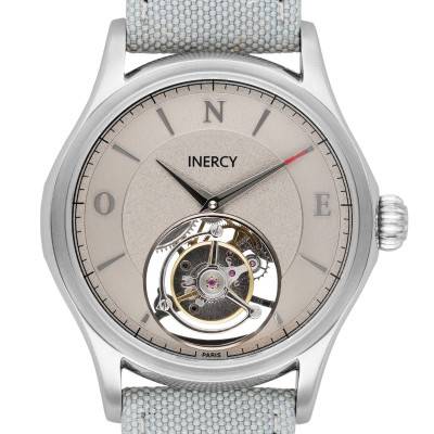 Montre Inercy One Light Grey - Inercy