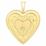 375/1000 Yellow Gold