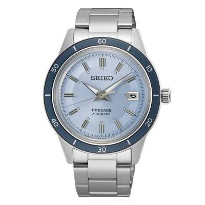 Montre Presage Automatique SRPL19J1 - Seiko