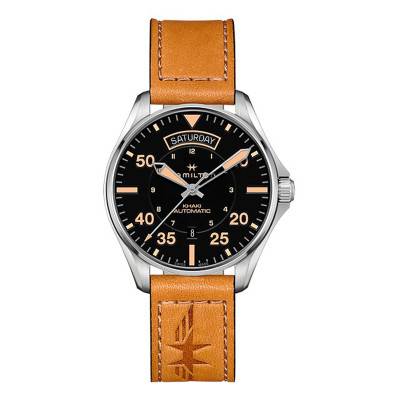 Montre Khaki Aviation H64645531 - Hamilton