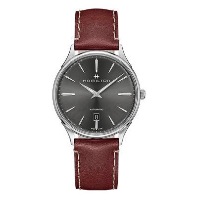 Montre Jazzmaster Thinline H38525881 - Hamilton