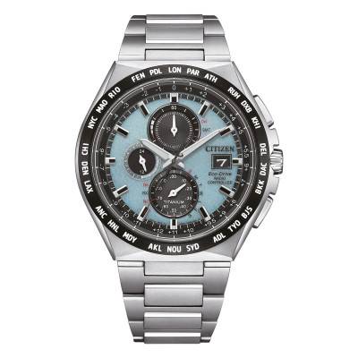 Montre Promaster Radio Controlled AT8238-84M - Citizen