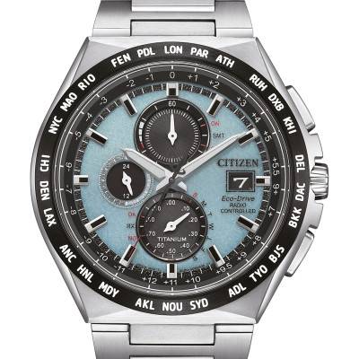 Montre Promaster Radio Controlled AT8238-84M - Citizen