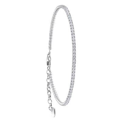 Bracelet Pour Homme En Argent Massif Sterling 925, Bracelet En Argent