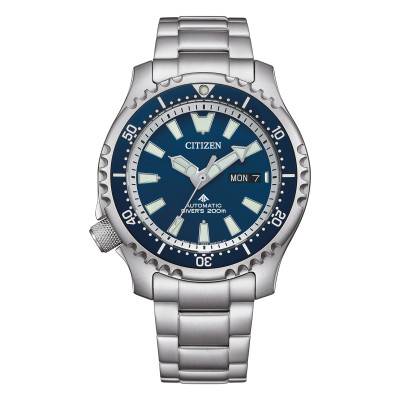 Montre Promaster Diver NY0161-63LE - Citizen