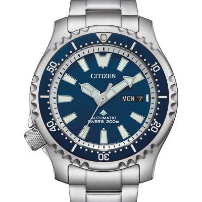 Montre Promaster Diver NY0161-63LE - Citizen