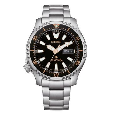Montre Promaster Diver NY0160-66EE - Citizen
