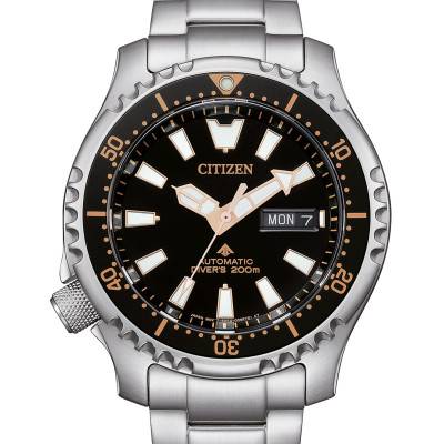 Montre Promaster Diver NY0160-66EE - Citizen