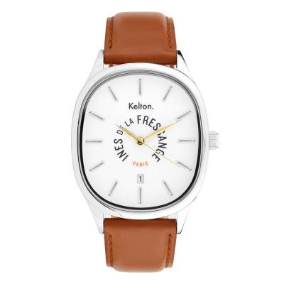Grande Colorama Kelton x Ines de la Fressange Paris Watch 9125432 - Kelton