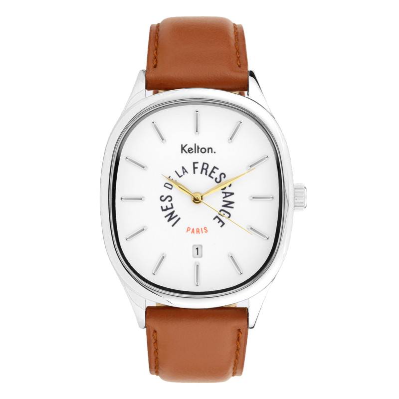 Grande Colorama Kelton x Ines de la Fressange Paris Watch 9125432 - Kelton