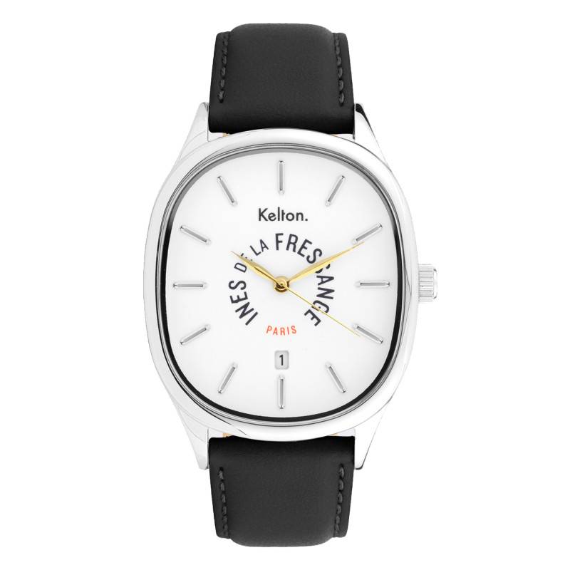 Watch Grande Colorama x Ines de la Fressange 9125452 - Kelton
