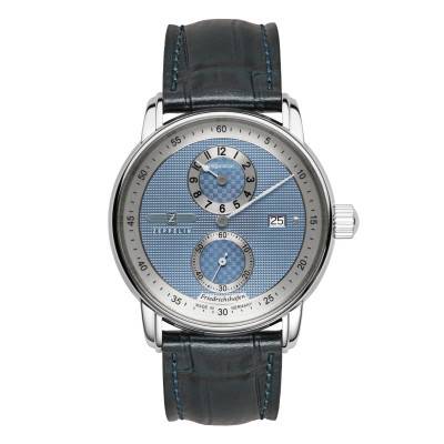 Montre Friedrichshafen Regulator 8522-3 - Zeppelin