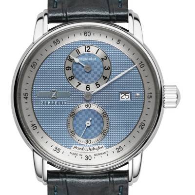Montre Friedrichshafen Regulator 8522-3 - Zeppelin