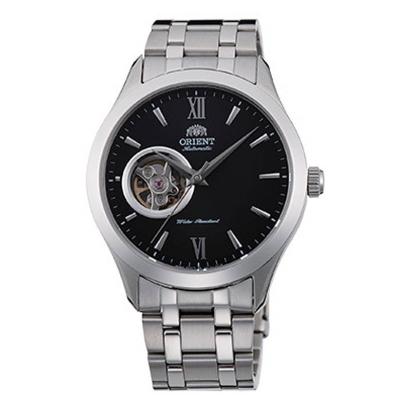Watch Mechanical Contemporary Watch RA-AG03001B - Orient