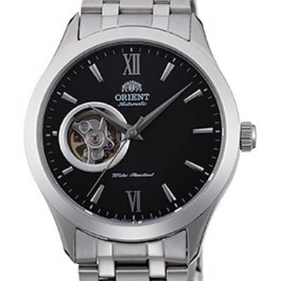 Watch Mechanical Contemporary Watch RA-AG03001B - Orient