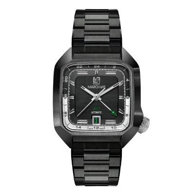 March Lab AM2 GMT Shades Watch - March LAB