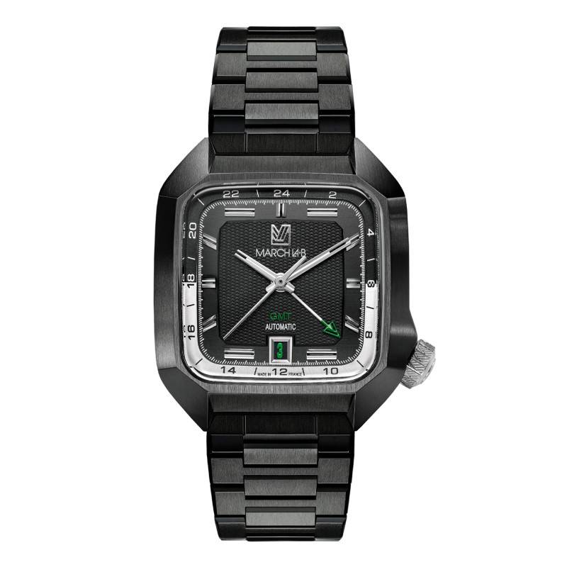 March Lab AM2 GMT Shades Watch - March LAB
