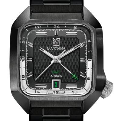 Montre AM2 GMT Shades - March LAB
