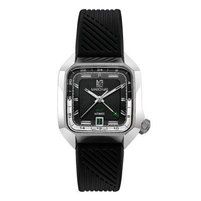 Montre AM2 GMT Black - March LAB