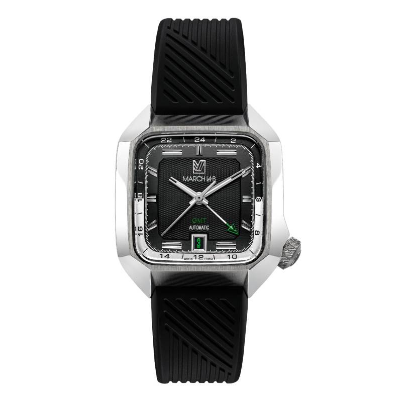 AM2 GMT Black Watch - March LAB