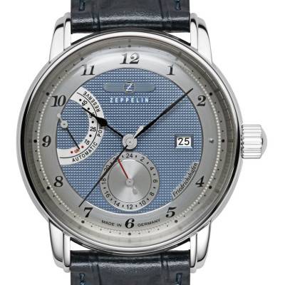 Montre Friedrichshafen Automatic 8590-3 - Zeppelin