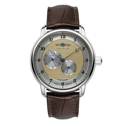 Friedrichshafen Automatic Watch 8568-5 - Zeppelin