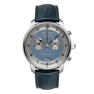 Montre Friedrichshafen Chronograph 8584-3 - Zeppelin