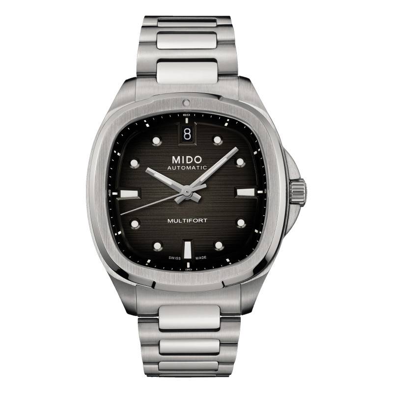 Multifort TV 35 Watch M0493071108100 - Mido