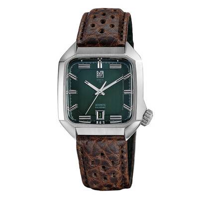 AM2 Automatic Grall Watch - March LAB