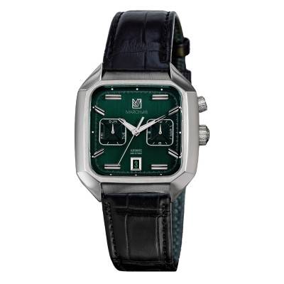 AM2 Calendar Grall Watch - March LAB