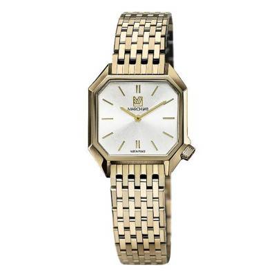 Montre Dandy Mansart Electric Continental - March LAB