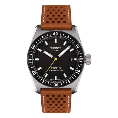 PR516 Powermatic 80 37 mm Watch T1494071605100 - Tissot
