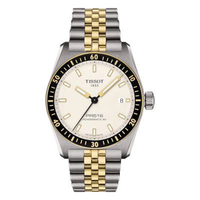 PR516 Powermatic 80 37 mm Watch T1494072201100 - Tissot