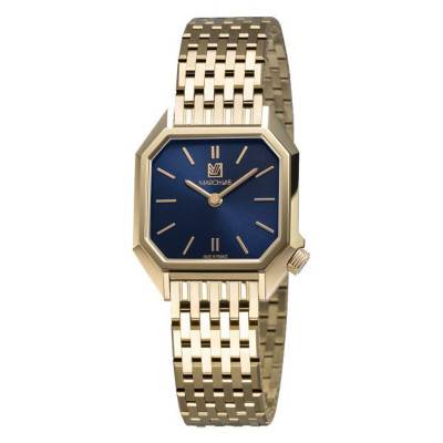 Lady Mansart Amiral Watch - March LAB
