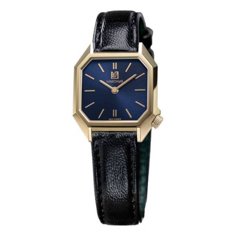 Lady Mansart Amiral Watch - March LAB