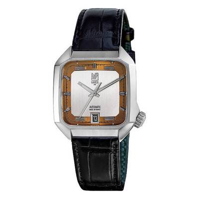 Montre AM2 Slim Automatique 36mm Shelter - March LAB