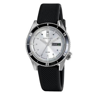 Montre Bonzer Electrique BONZERESLSI01 - March LAB