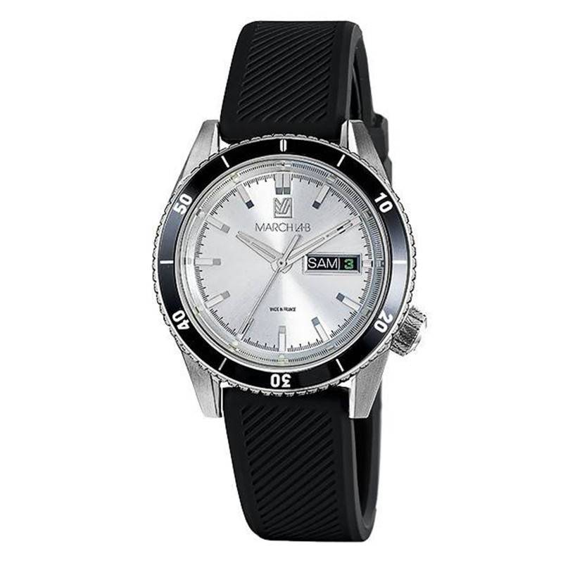 Bonzer Electrique BONZERESLSI01 Watch - March LAB
