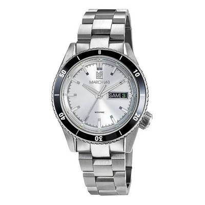 Montre Bonzer Electrique BONZERESLSI01 - March LAB