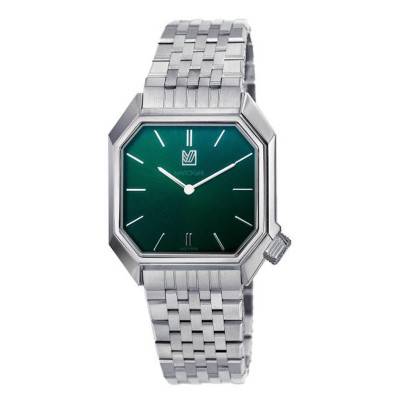 Mansart Electric Forest Watch - March LAB