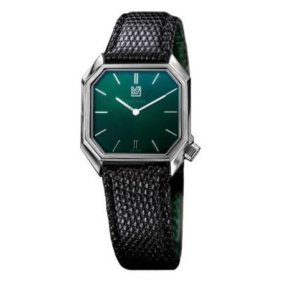 Mansart Electric Forest Watch - March LAB