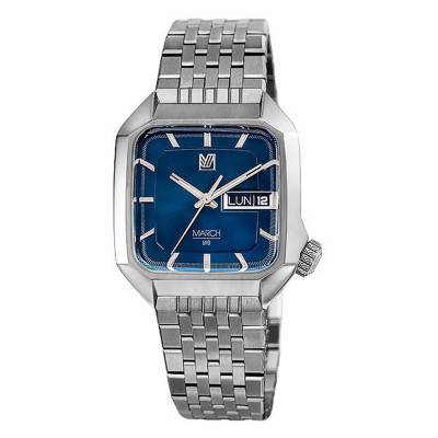 AM2 Slim Electric 36mm Ocean Watch - March LAB