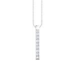 Grand pendentif