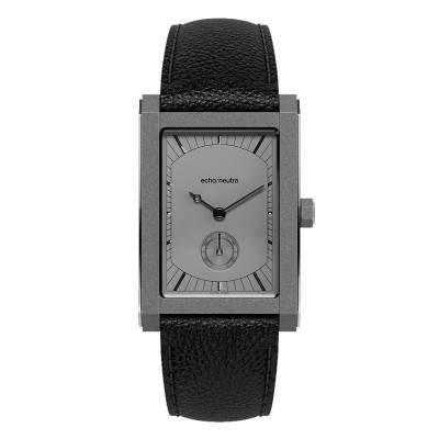 Montre Rivanera Gris - Echo/Neutra