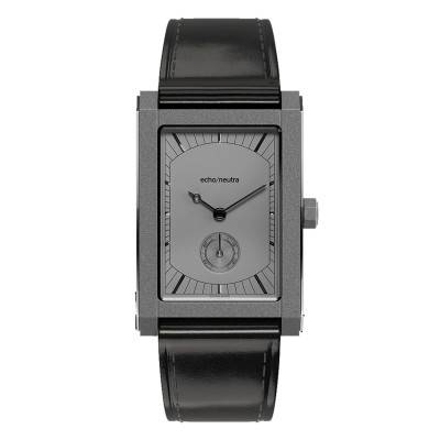 Montre Rivanera Gris - Echo/Neutra