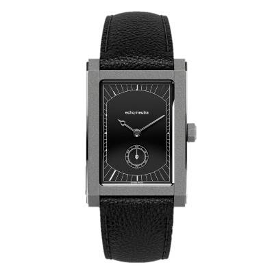 Montre Rivanera Noir - Echo/Neutra