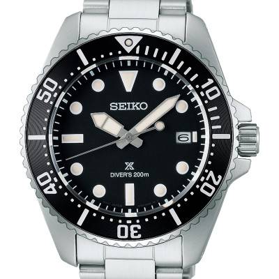 Montre Prospex SNE597P1 - Seiko
