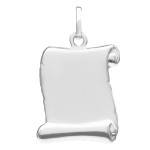 375/1000 White Gold